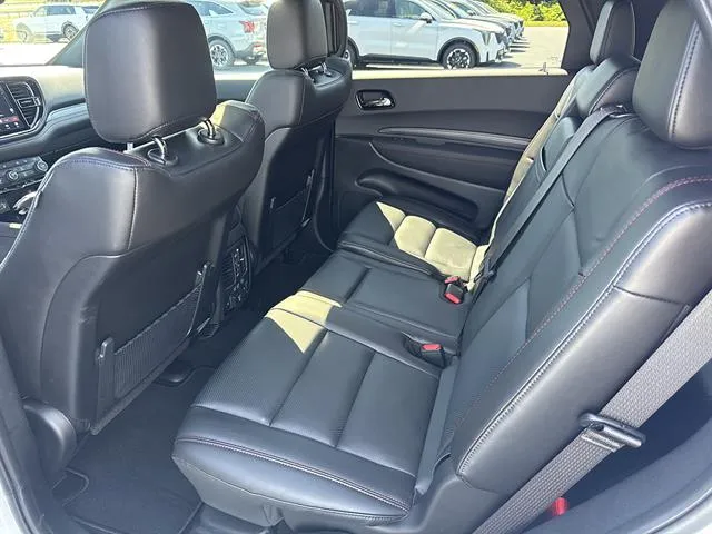 2026 Dodge Durango GT HEMI Plus V8 - Photo 12