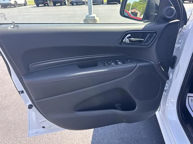 2026 Dodge Durango GT HEMI Plus V8 - Photo 8