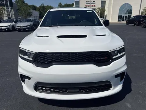 Photos of 2026 Dodge Durango GT Plus HEMI V8 for sale in Danville, VA at Blackwell Chrysler Dodge Jeep Ram Fiat Kia