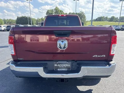 More photos of 2019 Ram 3500 Tradesman at Blackwell Chrysler Dodge Jeep Ram Fiat Kia, VA