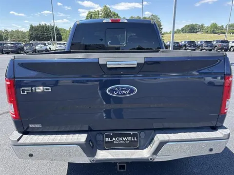 More photos of 2017 Ford F-150 XLT at Blackwell Chrysler Dodge Jeep Ram Fiat Kia, VA