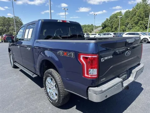 More photos of 2017 Ford F-150 XLT at Blackwell Chrysler Dodge Jeep Ram Fiat Kia, VA