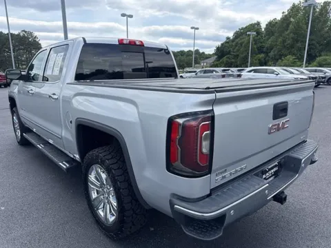 More photos of 2017 GMC Sierra 1500 SLT at Blackwell Chrysler Dodge Jeep Ram Fiat Kia, VA