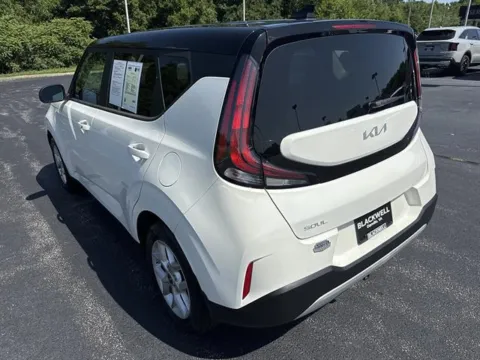 More photos of 2023 Kia Soul S at Blackwell Chrysler Dodge Jeep Ram Fiat Kia, VA