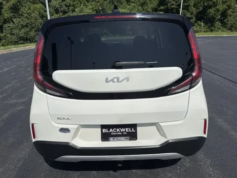 More photos of 2023 Kia Soul S at Blackwell Chrysler Dodge Jeep Ram Fiat Kia, VA