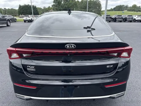 More photos of 2021 Kia K5 EX at Blackwell Chrysler Dodge Jeep Ram Fiat Kia, VA