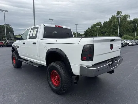 More photos of 2018 Ram 2500 Tradesman at Blackwell Chrysler Dodge Jeep Ram Fiat Kia, VA
