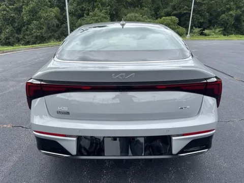More photos of 2026 Kia K5 GT-Line at Blackwell Chrysler Dodge Jeep Ram Fiat Kia, VA