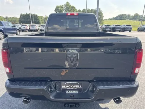 More photos of 2016 Ram 1500 Sport at Blackwell Chrysler Dodge Jeep Ram Fiat Kia, VA