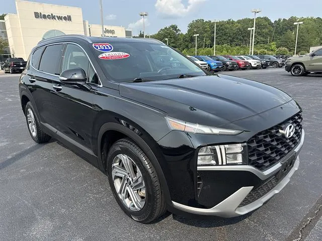 2023 Hyundai Santa Fe SEL for sale in Danville, VA