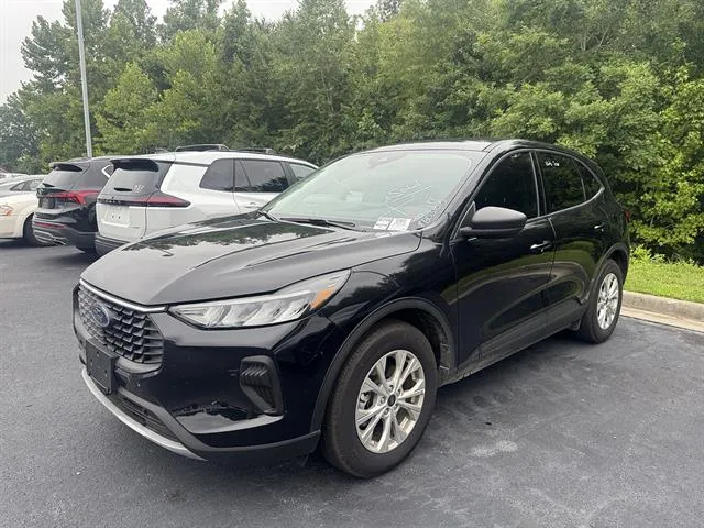 2025 Ford Escape Active for sale in Danville, VA