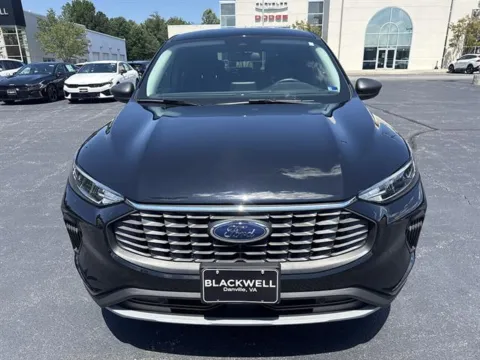 Photos of 2025 Ford Escape Active for sale in Danville, VA at Blackwell Chrysler Dodge Jeep Ram Fiat Kia