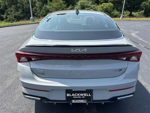 More photos of 2022 Kia K5 GT-Line at Blackwell Chrysler Dodge Jeep Ram Fiat Kia, VA