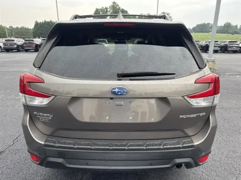 More photos of 2022 Subaru Forester AWD Limited 4dr Crossover at Blackwell Chrysler Dodge Jeep Ram Fiat Kia, VA