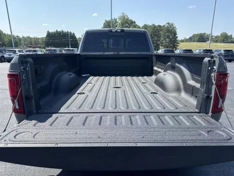 More photos of 2027 Ram 3500 Laramie at Blackwell Chrysler Dodge Jeep Ram Fiat Kia, VA