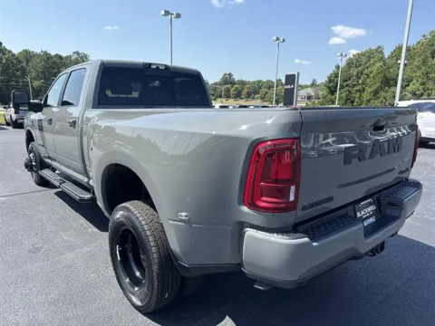 Another view of 2027 Ram 3500 Laramie for sale in Danville, VA at Blackwell Chrysler Dodge Jeep Ram Fiat Kia