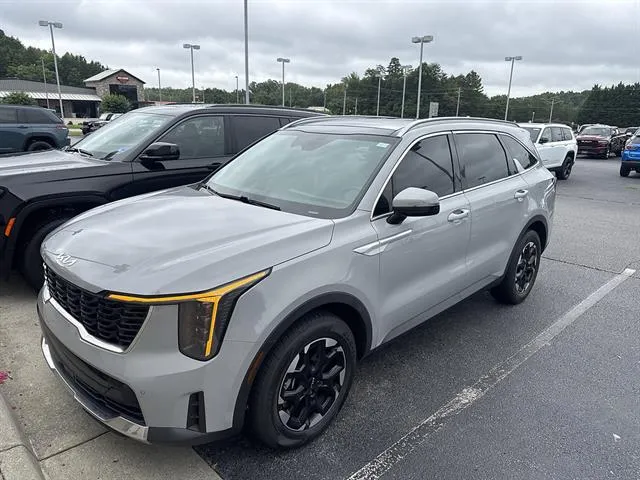 2024 Kia Sorento S for sale in Danville, VA