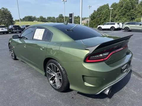 More photos of 2018 Dodge Charger R/T Scat Pack at Blackwell Chrysler Dodge Jeep Ram Fiat Kia, VA