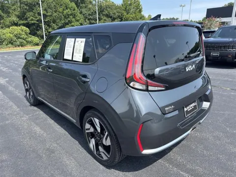 More photos of 2024 Kia Soul GT-Line at Blackwell Chrysler Dodge Jeep Ram Fiat Kia, VA
