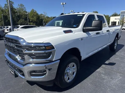 Another view of 2027 Ram 2500 Tradesman for sale in Danville, VA at Blackwell Chrysler Dodge Jeep Ram Fiat Kia