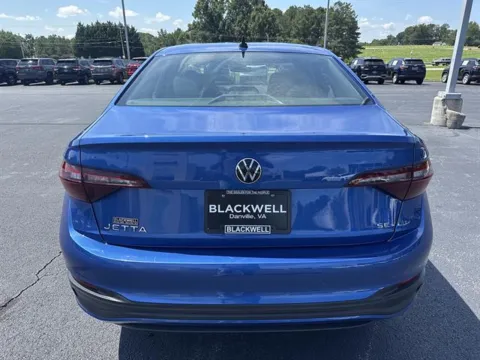 More photos of 2024 Volkswagen Jetta SE at Blackwell Chrysler Dodge Jeep Ram Fiat Kia, VA