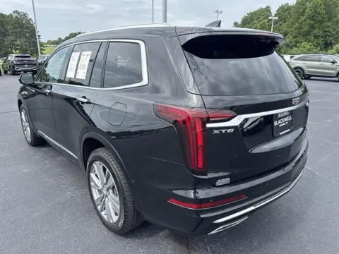 More photos of 2023 Cadillac XT6 Premium Luxury at Blackwell Chrysler Dodge Jeep Ram Fiat Kia, VA