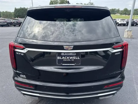 More photos of 2023 Cadillac XT6 Premium Luxury at Blackwell Chrysler Dodge Jeep Ram Fiat Kia, VA