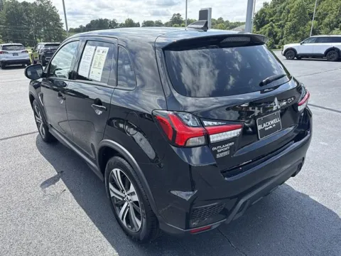 More photos of 2026 Mitsubishi Outlander Sport S at Blackwell Chrysler Dodge Jeep Ram Fiat Kia, VA
