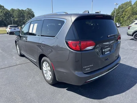 More photos of 2018 Chrysler Pacifica Touring L Plus 4dr Mini-Van at Blackwell Chrysler Dodge Jeep Ram Fiat Kia, VA