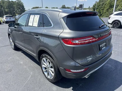 More photos of 2017 Lincoln MKC Select at Blackwell Chrysler Dodge Jeep Ram Fiat Kia, VA