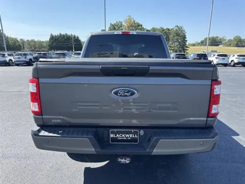 More photos of 2023 Ford F-150 XL at Blackwell Chrysler Dodge Jeep Ram Fiat Kia, VA