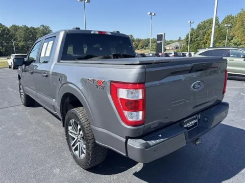 More photos of 2023 Ford F-150 XL at Blackwell Chrysler Dodge Jeep Ram Fiat Kia, VA