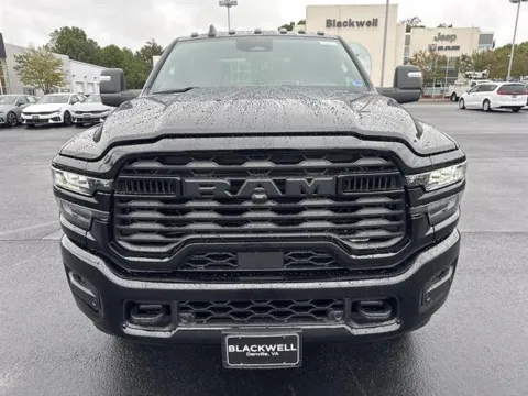 Another view of 2027 Ram 3500 Big Horn for sale in Danville, VA at Blackwell Chrysler Dodge Jeep Ram Fiat Kia