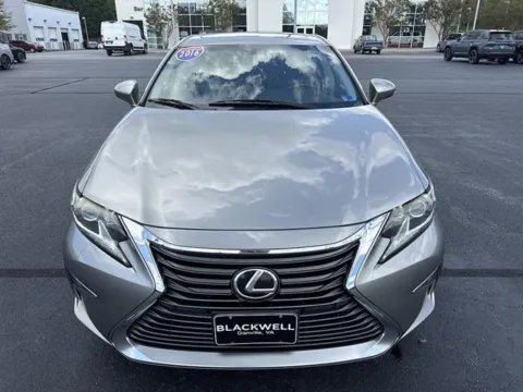 Photos of 2016 Lexus ES 350 for sale in Danville, VA at Blackwell Chrysler Dodge Jeep Ram Fiat Kia