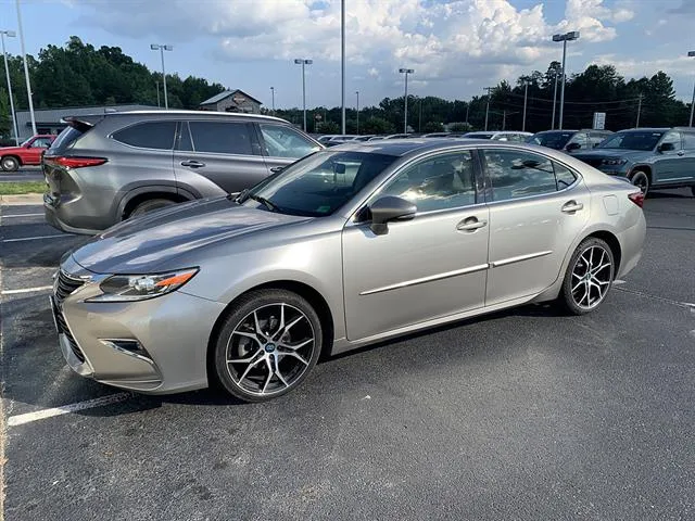 2016 Lexus ES 350 for sale in Danville, VA