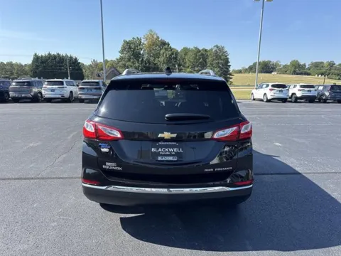 More photos of 2020 Chevrolet Equinox Premier at Blackwell Chrysler Dodge Jeep Ram Fiat Kia, VA