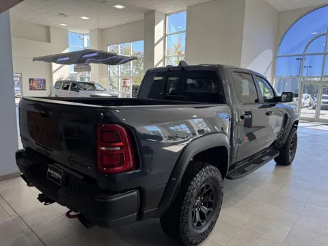 More photos of 2027 Ram 1500 TRX SRT at Blackwell Chrysler Dodge Jeep Ram Fiat Kia, VA