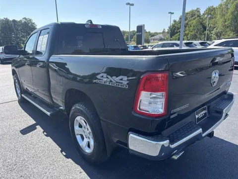 More photos of 2019 Ram 1500 Big Horn at Blackwell Chrysler Dodge Jeep Ram Fiat Kia, VA