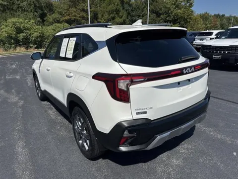 More photos of 2024 Kia Seltos S at Blackwell Chrysler Dodge Jeep Ram Fiat Kia, VA