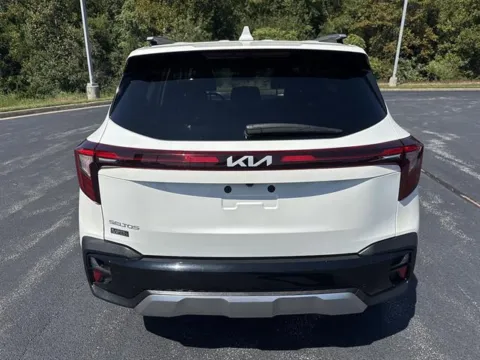 More photos of 2024 Kia Seltos S at Blackwell Chrysler Dodge Jeep Ram Fiat Kia, VA