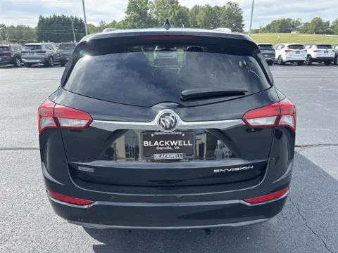 More photos of 2019 Buick Envision Essence at Blackwell Chrysler Dodge Jeep Ram Fiat Kia, VA