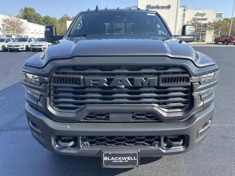 Photos of 2027 Ram 3500 Tradesman for sale in Danville, VA at Blackwell Chrysler Dodge Jeep Ram Fiat Kia