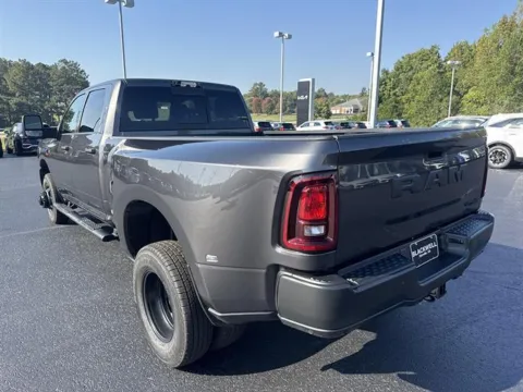 More photos of 2027 Ram 3500 Tradesman at Blackwell Chrysler Dodge Jeep Ram Fiat Kia, VA