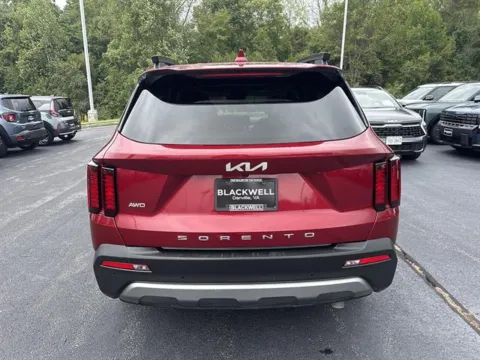 More photos of 2022 Kia Sorento X-Line EX at Blackwell Chrysler Dodge Jeep Ram Fiat Kia, VA