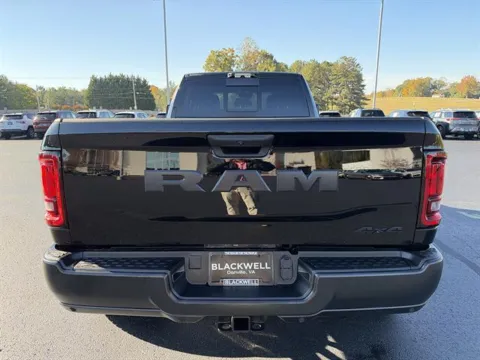 More photos of 2027 Ram 3500 Tradesman at Blackwell Chrysler Dodge Jeep Ram Fiat Kia, VA