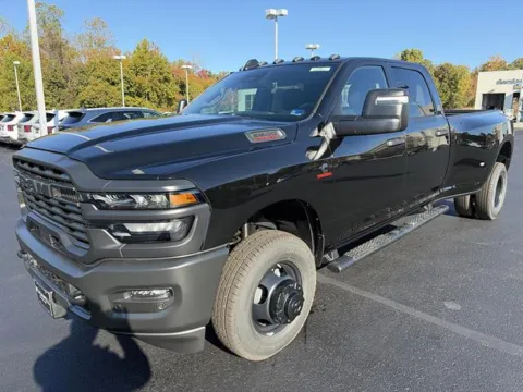 Another view of 2027 Ram 3500 Tradesman for sale in Danville, VA at Blackwell Chrysler Dodge Jeep Ram Fiat Kia