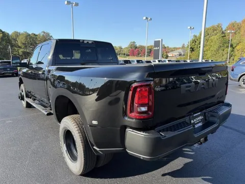 More photos of 2027 Ram 3500 Tradesman at Blackwell Chrysler Dodge Jeep Ram Fiat Kia, VA