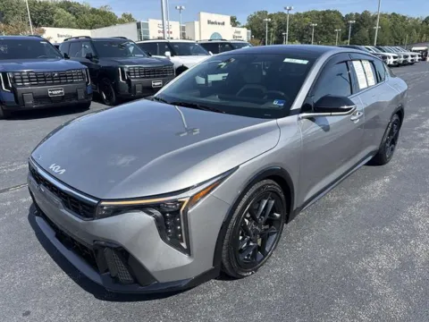 More photos of 2025 Kia K4 GT-Line Turbo at Blackwell Chrysler Dodge Jeep Ram Fiat Kia, VA