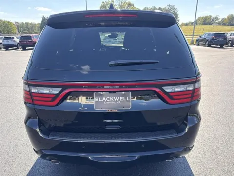 More photos of 2027 Dodge Durango GT Plus HEMI at Blackwell Chrysler Dodge Jeep Ram Fiat Kia, VA