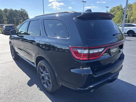 More photos of 2027 Dodge Durango GT Plus HEMI at Blackwell Chrysler Dodge Jeep Ram Fiat Kia, VA